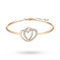 Swarovski Dear Bangle - Size N