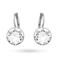 SWAROVSKI Bella Mini Pierced Earrings