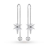 SWAROVSKI Fantastic Pierced Earrings