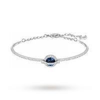 SWAROVSKI Favor Bangle 5226389 Medium