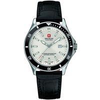 SWISS MILITARY HANOWA Ladies Flagship Watch