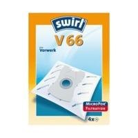 Swirl V 66 MicroPor