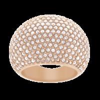 swarovski stone ring ring size n