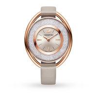 SWAROVSKI Ladies\' Crystalline Oval Watch