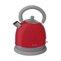 Swan SK261020RN Red