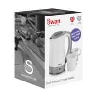 Swan SK19010N White