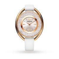 SWAROVSKI Ladies\' Crystalline Oval Watch