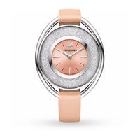 Swarovski Ladies\' CRYSTALLINE OVAL Watch