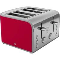 Swan ST17010RN Red