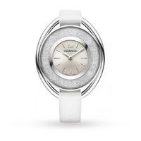 SWAROVSKI Ladies\' Crystalline Oval Watch