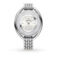 SWAROVSKI Ladies\' Crystalline Oval Watch