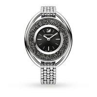 SWAROVSKI Ladies\' Crystalline Oval Watch