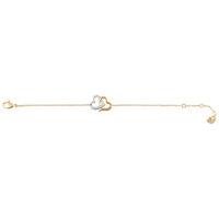 Swarovski Match Bracelet White