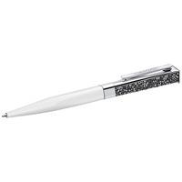 Swarovski Stellar Ballpoint Pen, White