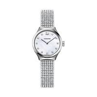 Swarovski Dreamy Watch, Mother-of-Pearl White Stainless steel