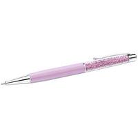 Swarovski Crystalline Lady Ballpoint Pen, Light Lilac Violet
