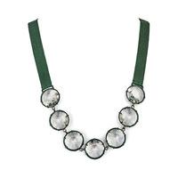 Swarovski Atelier Swarovski by Rosie Assoulin, Jewel-y McHue-y Necklace White Rhodium-plated