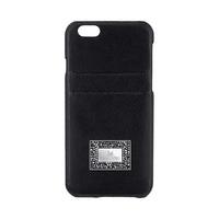 swarovski versatile smartphone case with bumper iphone 7 plus black st ...