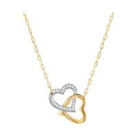 Swarovski Match Necklace White