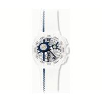 Swatch Street Map Blue (SUIW408)