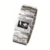 Swatch Dark Attitude