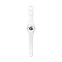 Swatch White Lacquered (SUOW100)