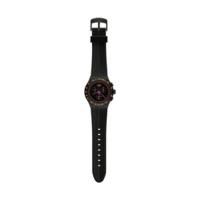 Swatch Purple In Dark (YOB102)