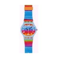 Swatch Color the Sky (GS124)