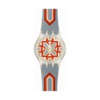 Swatch Moving Flower