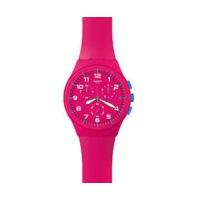 Swatch Basic Plastic pink (SUSR401)