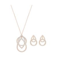 Swarovski Genius Set white (5292395)