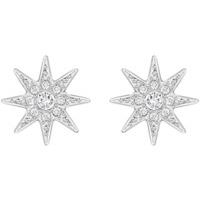 Swarovski Fizzy Pierced earrings (5230284)