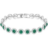 Swarovski Angelic rhodium-plated bracelet (5237769)