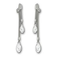 Swarovski Earrings Gillian Droplet