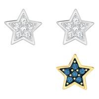 Swarovski Crystal Wishes Star Set (5276612)