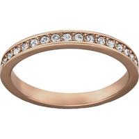 Swarovski Ring Rare Rose Gold