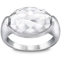 Swarovski Crystal Vanilla Ring