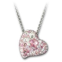 Swarovski Necklace Alana Multi