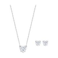 Swarovski Attract Heart Set (5218461)