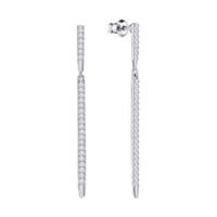 Swarovski Fine Earring Jackets (5230663)