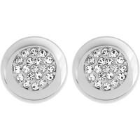 Swarovski Earrings Stone