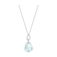 Swarovski Paralelle Micro Necklace (1169486)