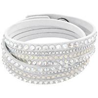 Swarovski Slake Deluxe White Bracelet
