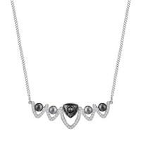 Swarovski Fantastic Medium Necklace