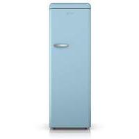 Swan Retro Larder Freezer - Blue