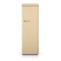 Swan Retro 330L Larder Fridge - Cream