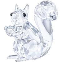 Swarovski Squirrel Figurine 5135941