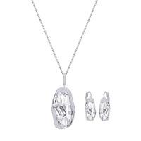 Swarovski Ladies Folio Jewellery Set 5226231