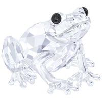 Swarovski Frog Figurine 5243741