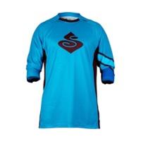 sweet protection chikamin 34 jersey malibu blue